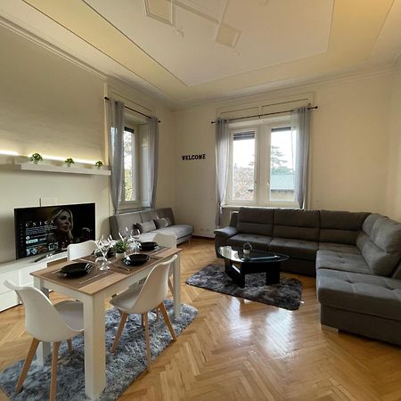 Bg Central Royal Suite Con Parcheggio - Vista Citta Alta Бергамо Екстериор снимка