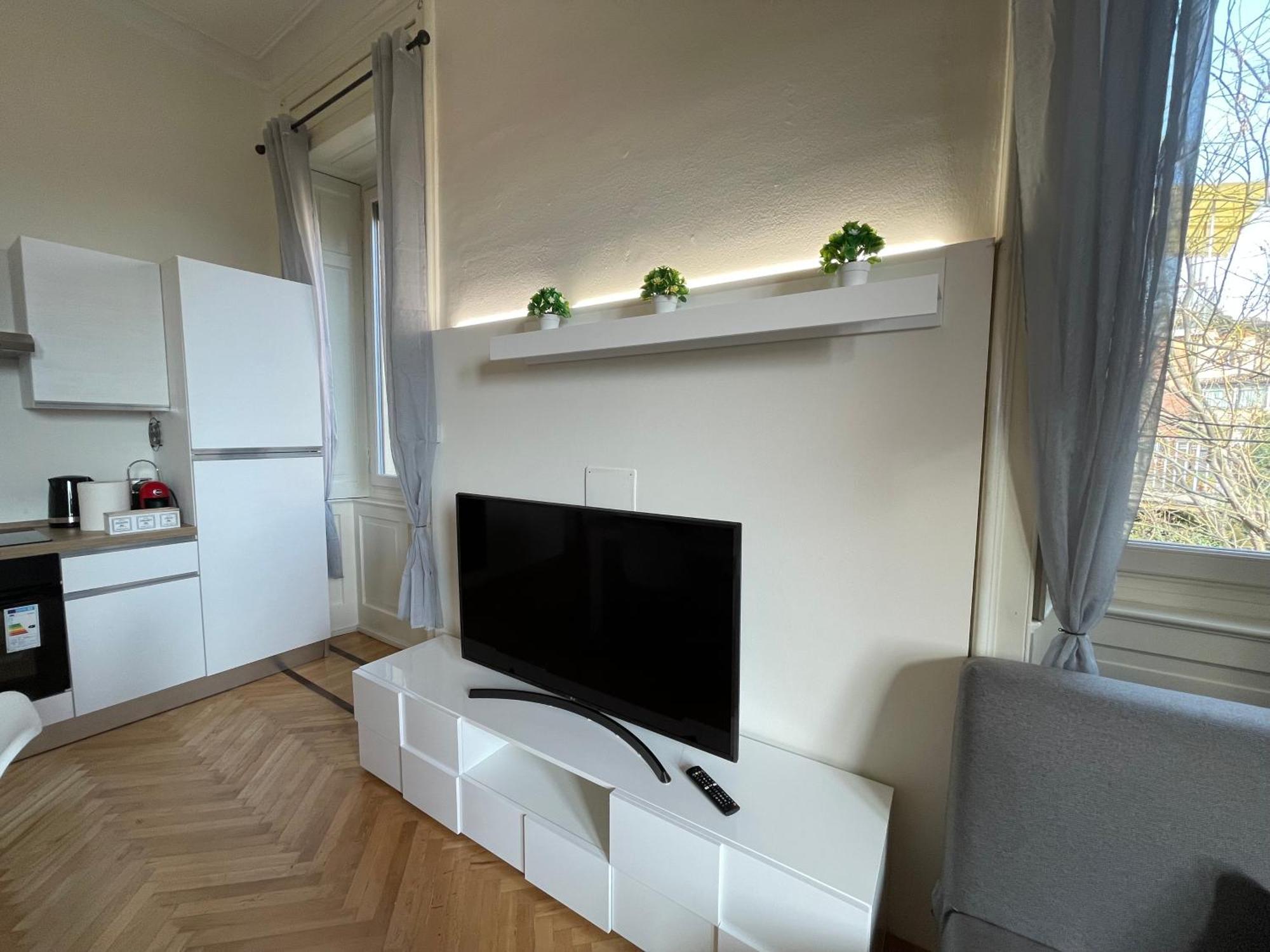 Bg Central Royal Suite Con Parcheggio - Vista Citta Alta Бергамо Екстериор снимка
