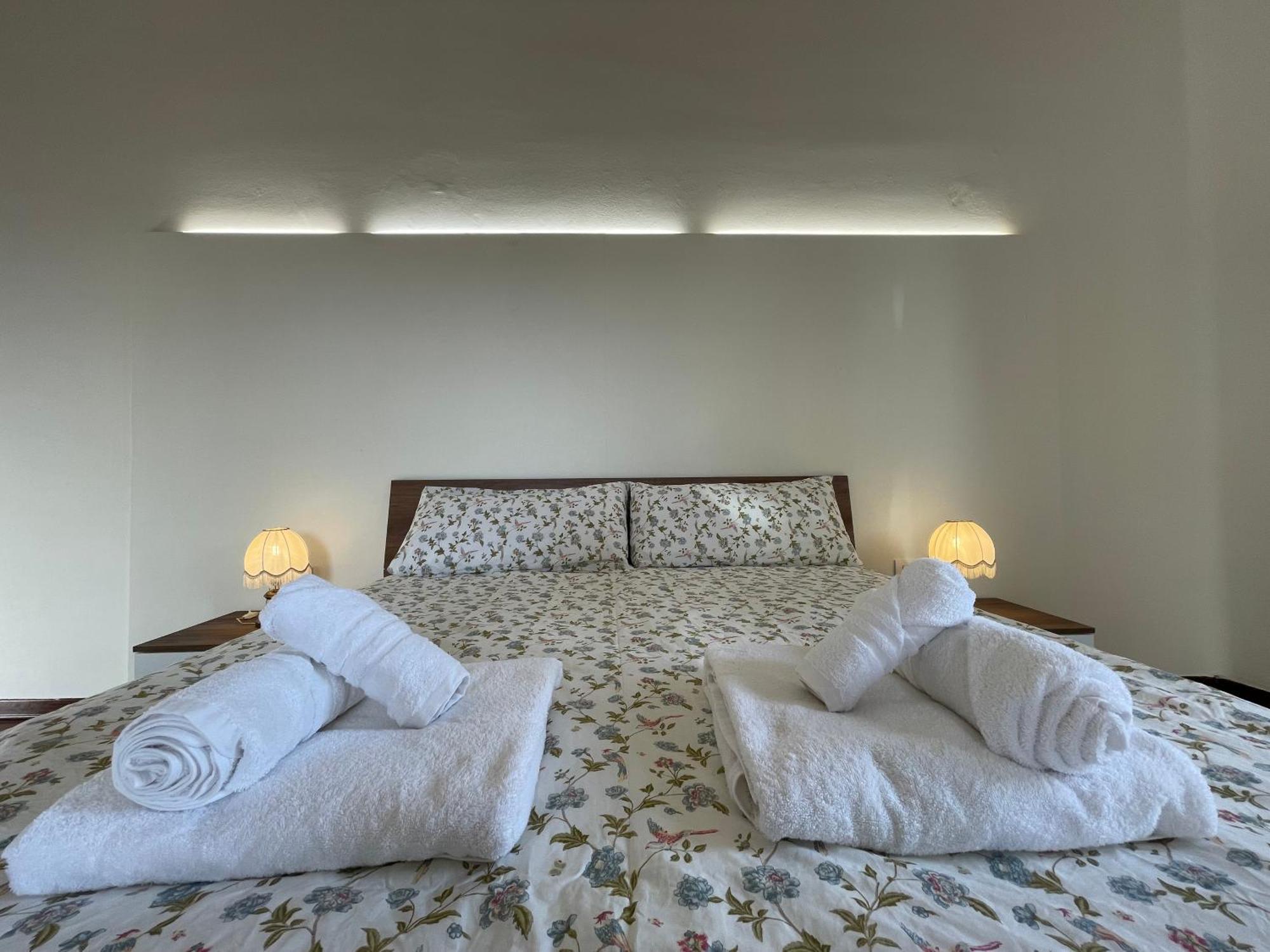 Bg Central Royal Suite Con Parcheggio - Vista Citta Alta Бергамо Екстериор снимка