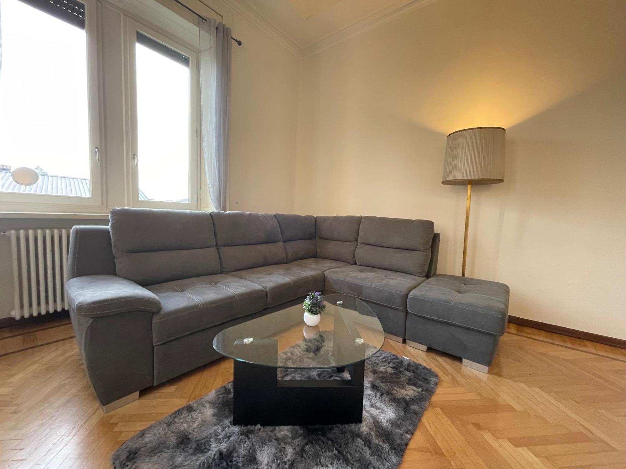 Bg Central Royal Suite Con Parcheggio - Vista Citta Alta Бергамо Екстериор снимка